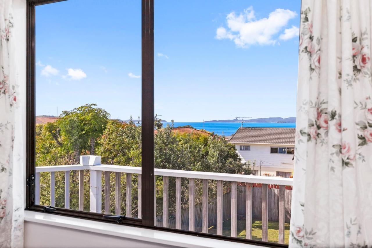 Snells Seaside Bach - Snells Beach Holiday Home Buitenkant foto