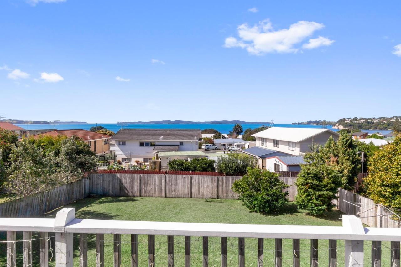 Snells Seaside Bach - Snells Beach Holiday Home Buitenkant foto